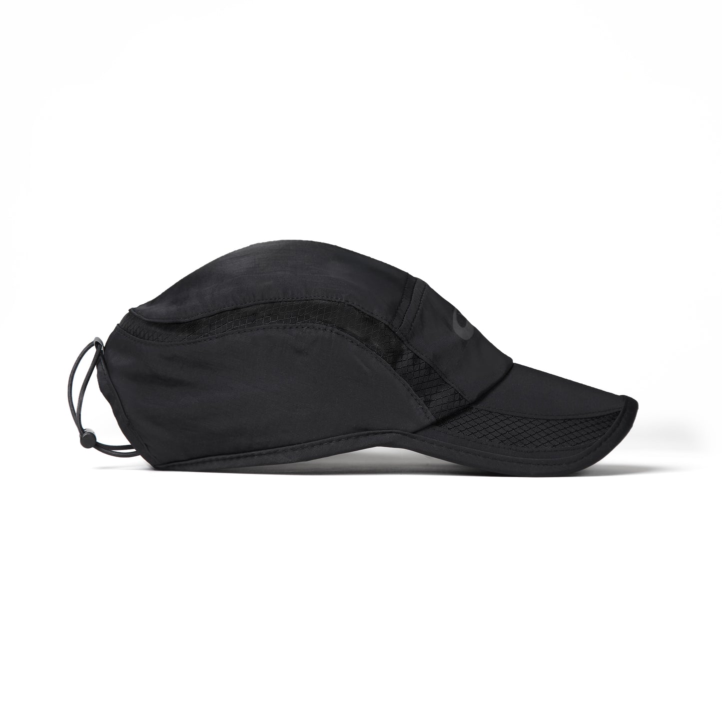 Pace Cap Black